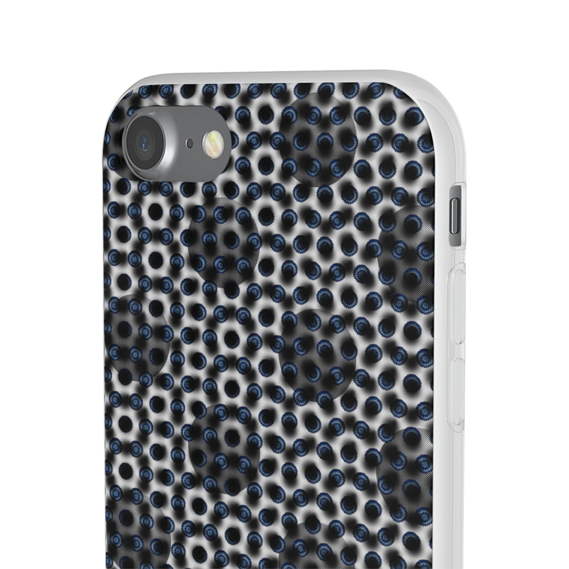Phone Case-PLANETNET | Flex-PhoneCaseBoss-Phone-Best-Phone-Cases