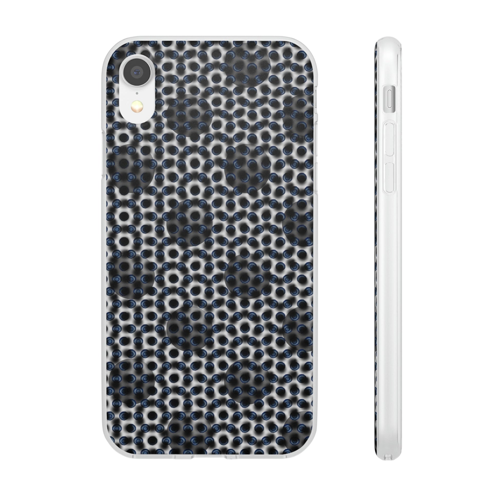 Phone Case-PLANETNET | Flex-iPhone XR-PhoneCaseBoss-Phone-Best-Phone-Cases