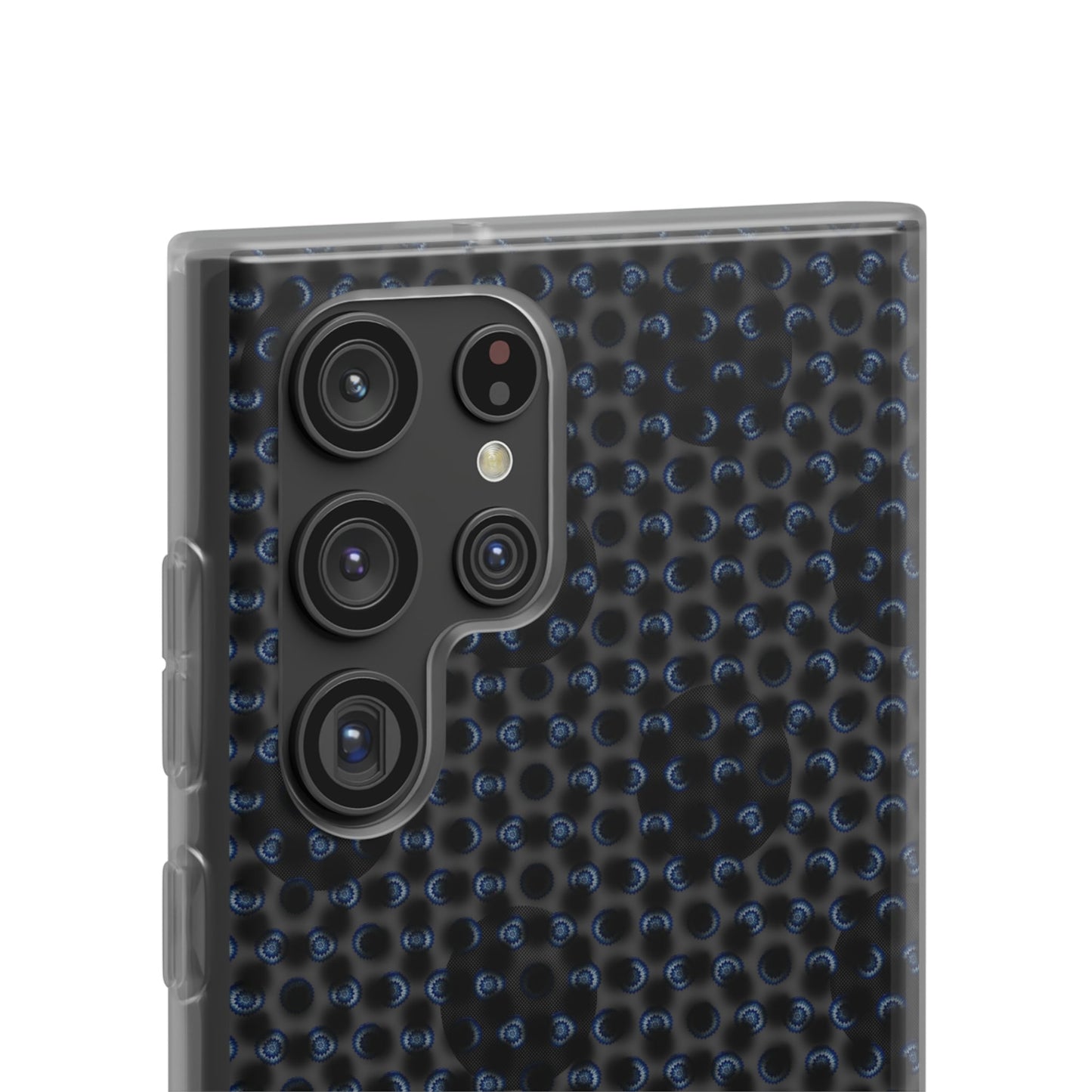 Phone Case-PLANETNET | Flex-PhoneCaseBoss-Phone-Best-Phone-Cases