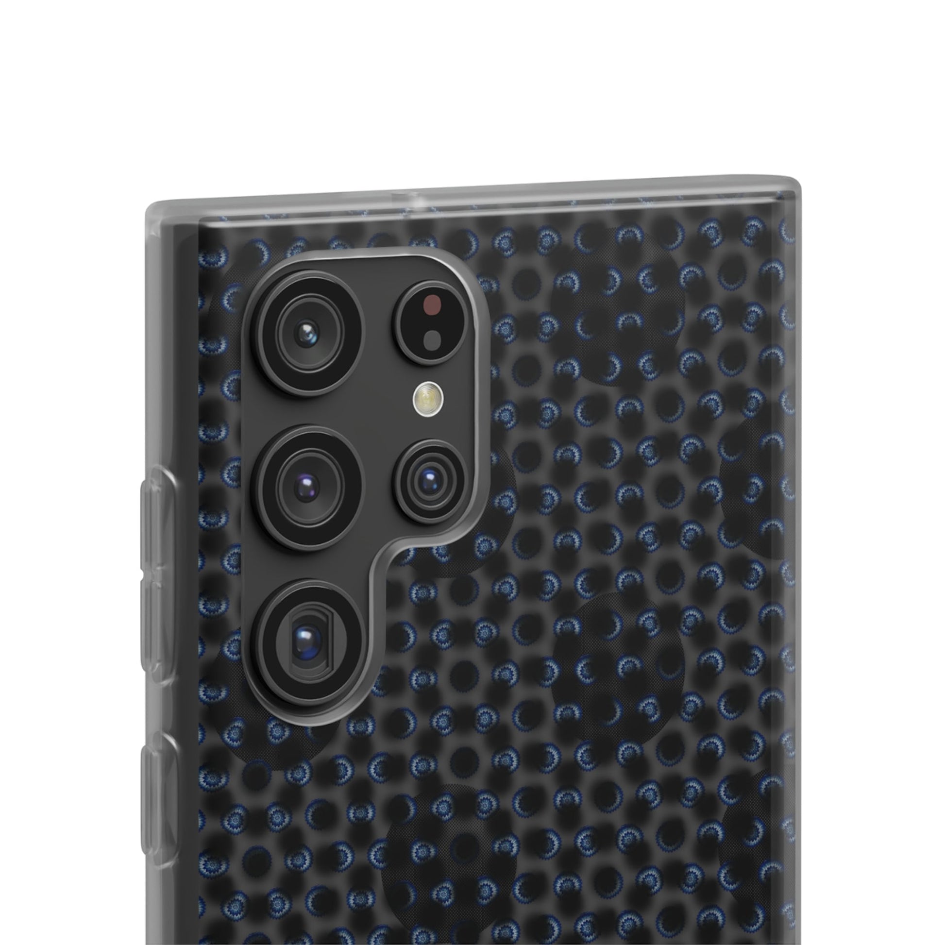 Phone Case-PLANETNET | Flex-PhoneCaseBoss-Phone-Best-Phone-Cases