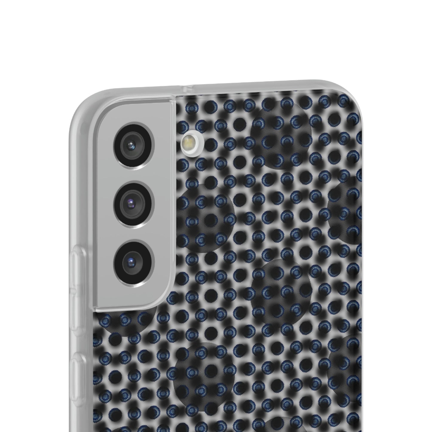 Phone Case-PLANETNET | Flex-PhoneCaseBoss-Phone-Best-Phone-Cases