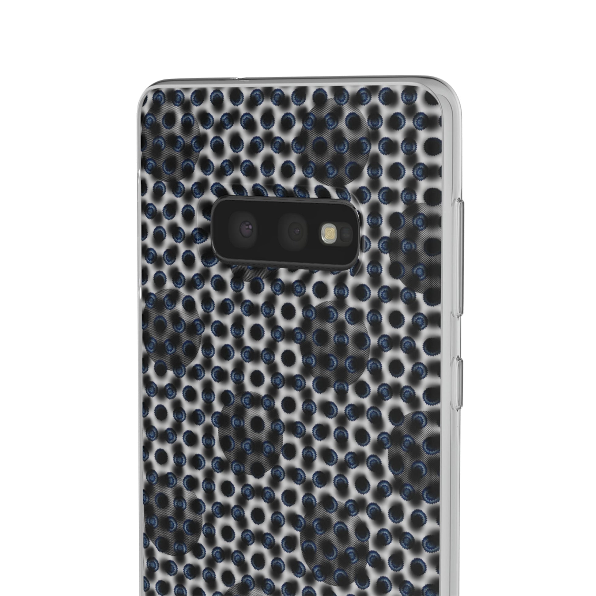 Phone Case-PLANETNET | Flex-PhoneCaseBoss-Phone-Best-Phone-Cases