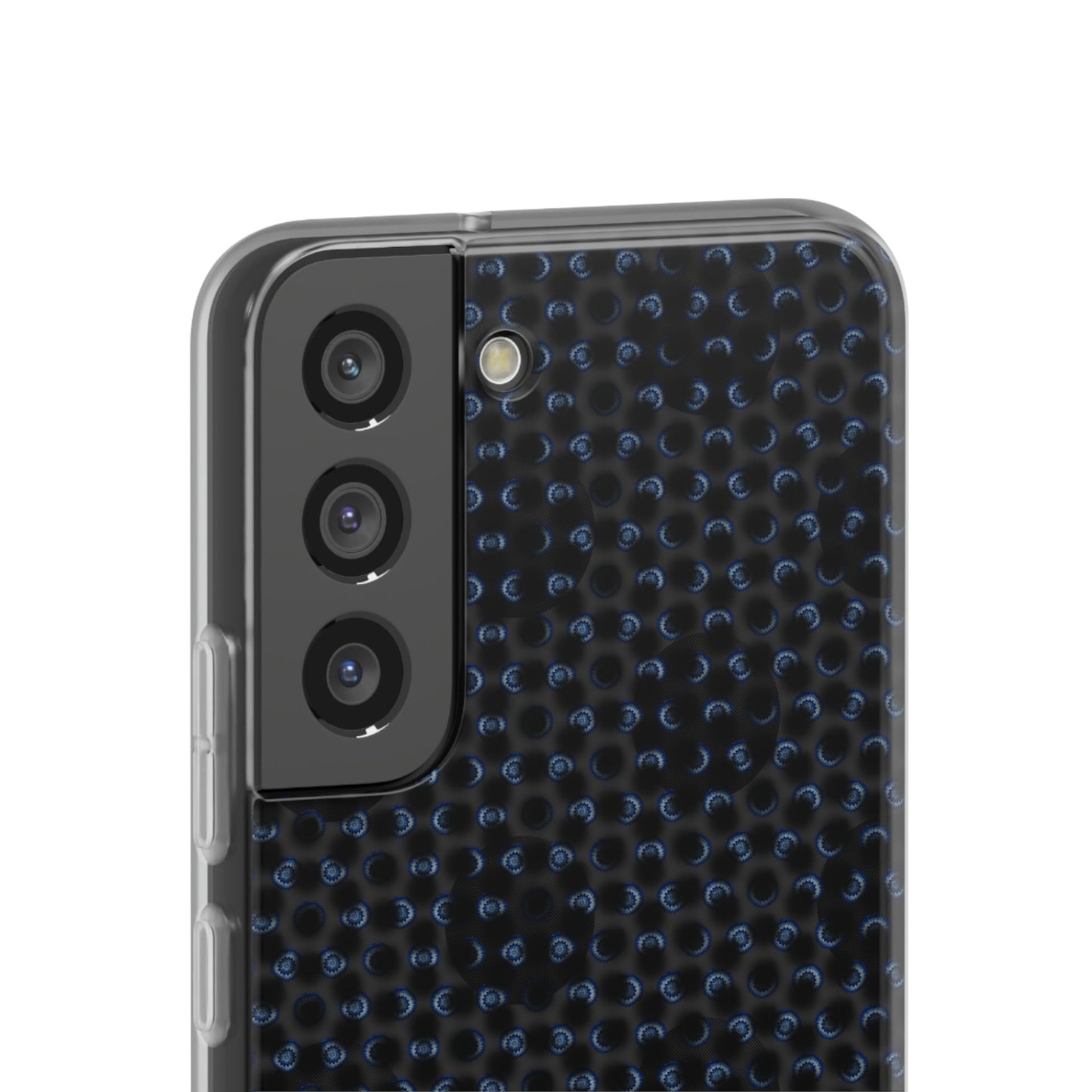 Phone Case-PLANETNET | Flex-PhoneCaseBoss-Phone-Best-Phone-Cases