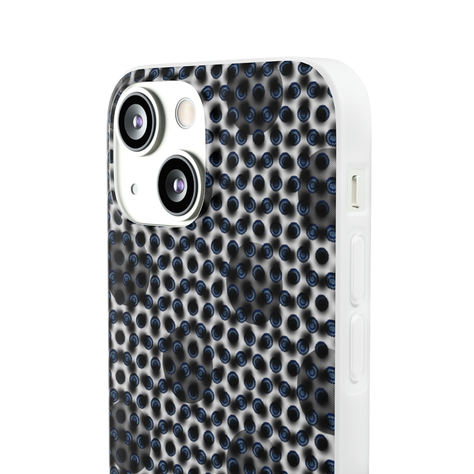 Phone Case-PLANETNET | Flex-PhoneCaseBoss-Phone-Best-Phone-Cases