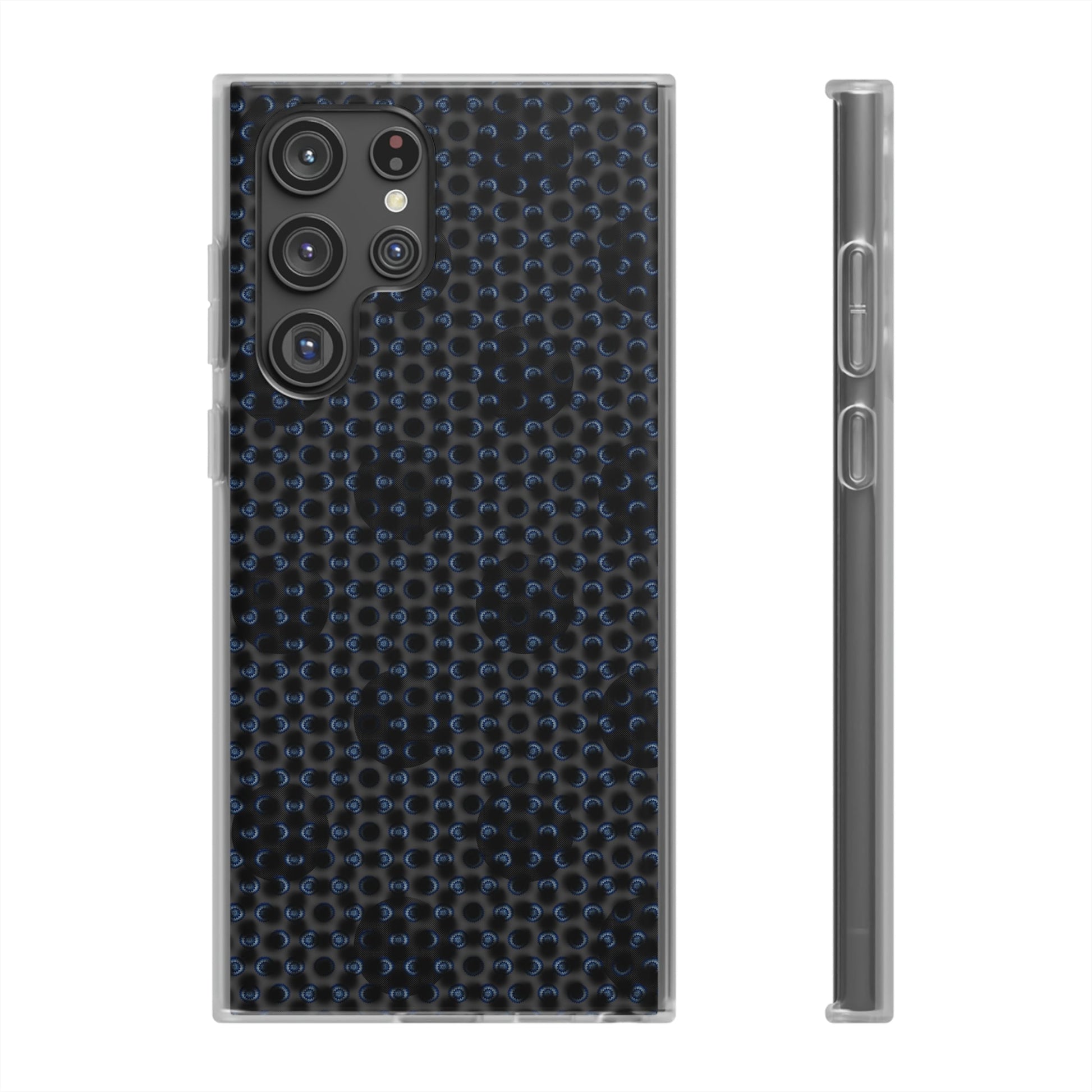 Phone Case-PLANETNET | Flex-Samsung Galaxy S22 Ultra-PhoneCaseBoss-Phone-Best-Phone-Cases