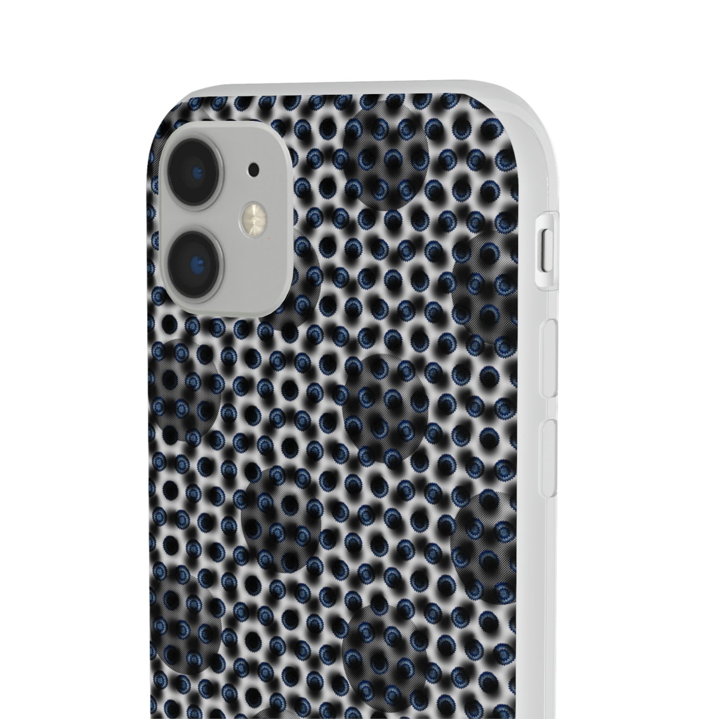 Phone Case-PLANETNET | Flex-PhoneCaseBoss-Phone-Best-Phone-Cases