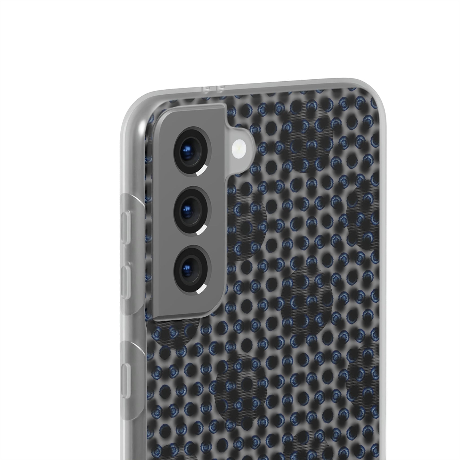 Phone Case-PLANETNET | Flex-PhoneCaseBoss-Phone-Best-Phone-Cases