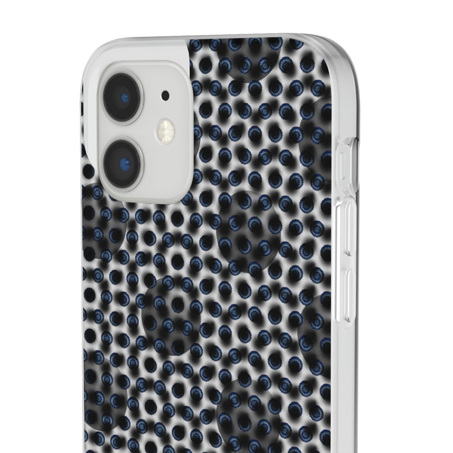 Phone Case-PLANETNET | Flex-PhoneCaseBoss-Phone-Best-Phone-Cases
