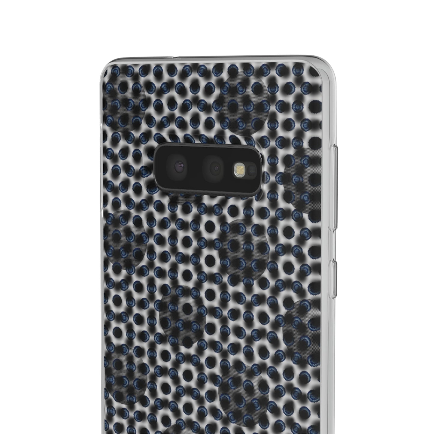 Phone Case-PLANETNET | Flex-PhoneCaseBoss-Phone-Best-Phone-Cases