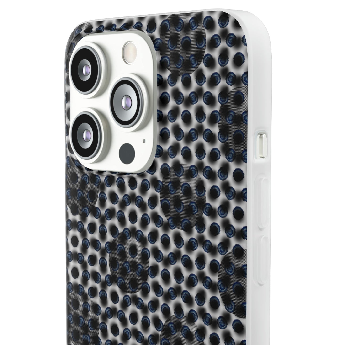 Phone Case-PLANETNET | Flex-PhoneCaseBoss-Phone-Best-Phone-Cases