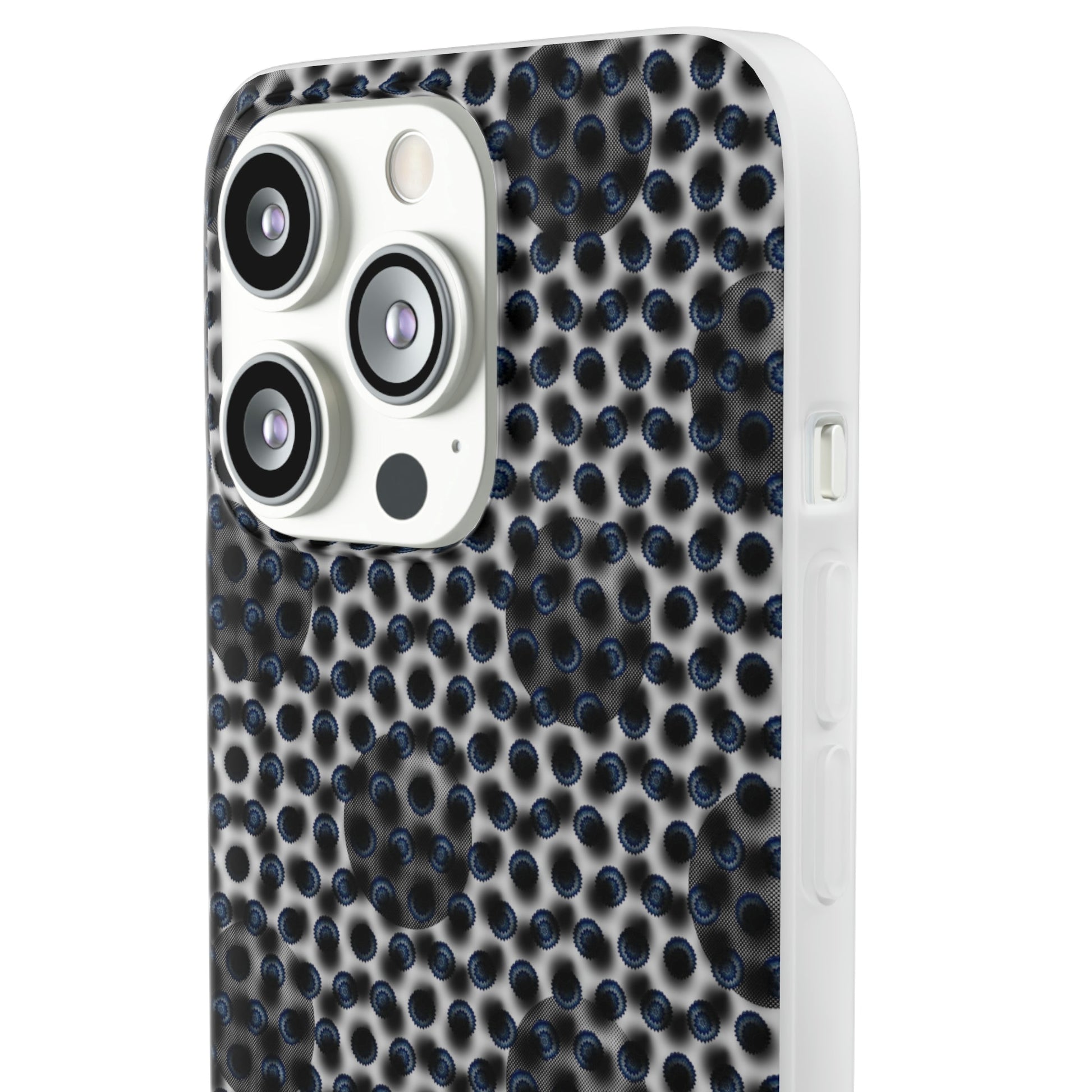 Phone Case-PLANETNET | Flex-PhoneCaseBoss-Phone-Best-Phone-Cases