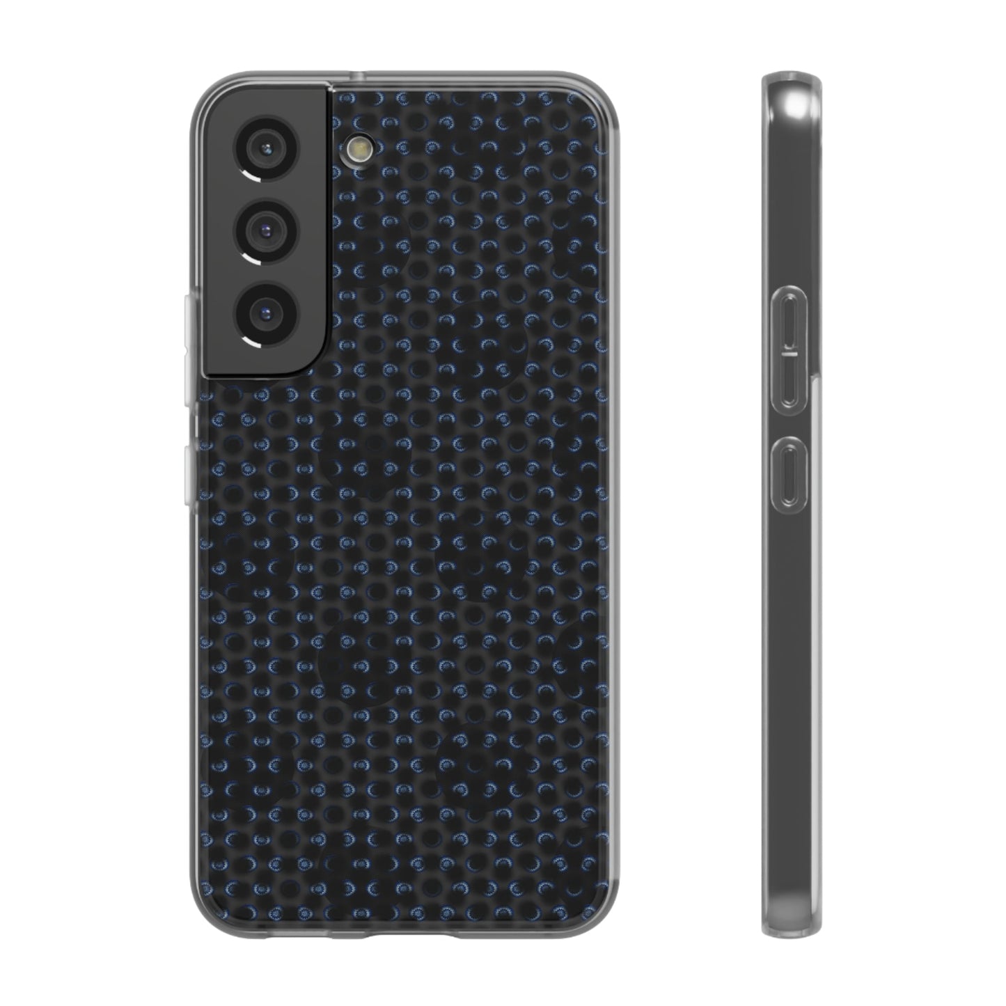 Phone Case-PLANETNET | Flex-Samsung Galaxy S22 with gift packaging-PhoneCaseBoss-Phone-Best-Phone-Cases