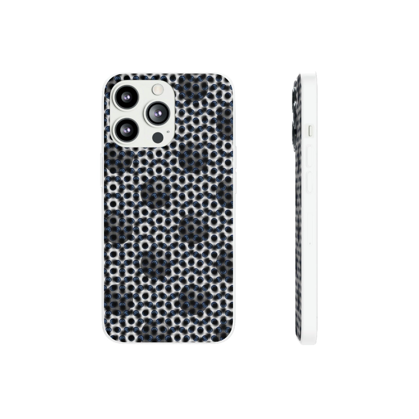 Phone Case-PLANETNET | Flex-iPhone 13 Pro with gift packaging-PhoneCaseBoss-Phone-Best-Phone-Cases