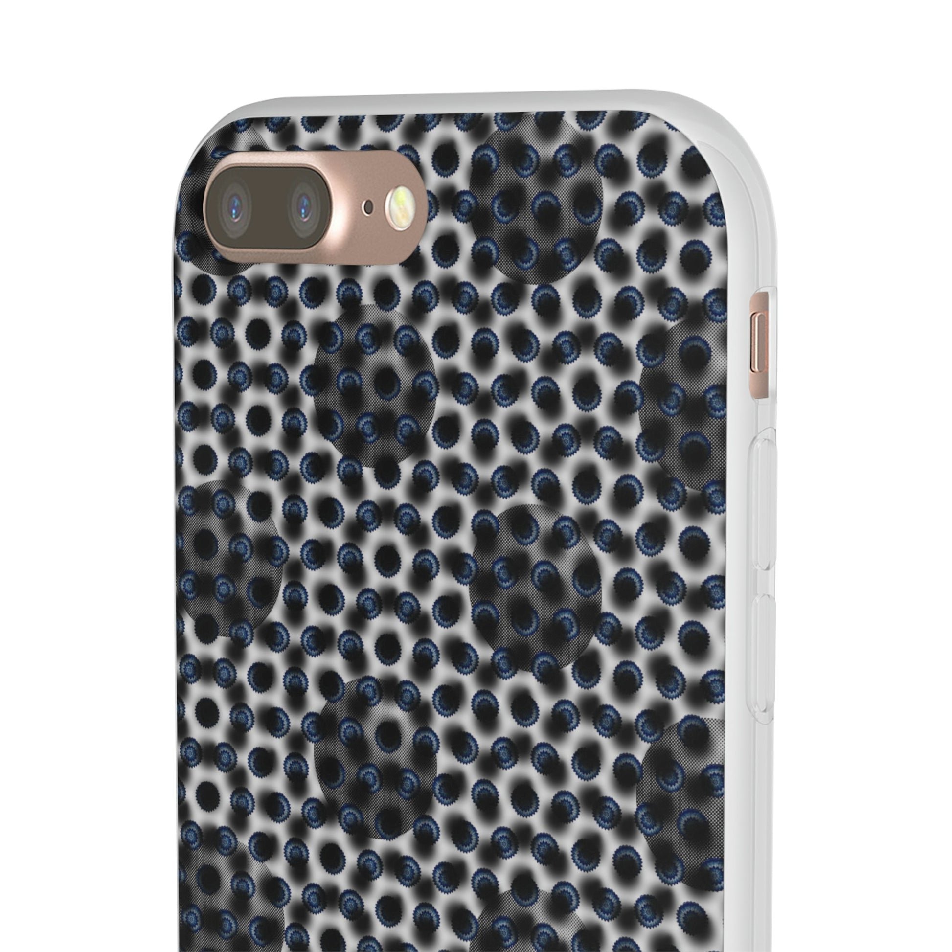 Phone Case-PLANETNET | Flex-PhoneCaseBoss-Phone-Best-Phone-Cases
