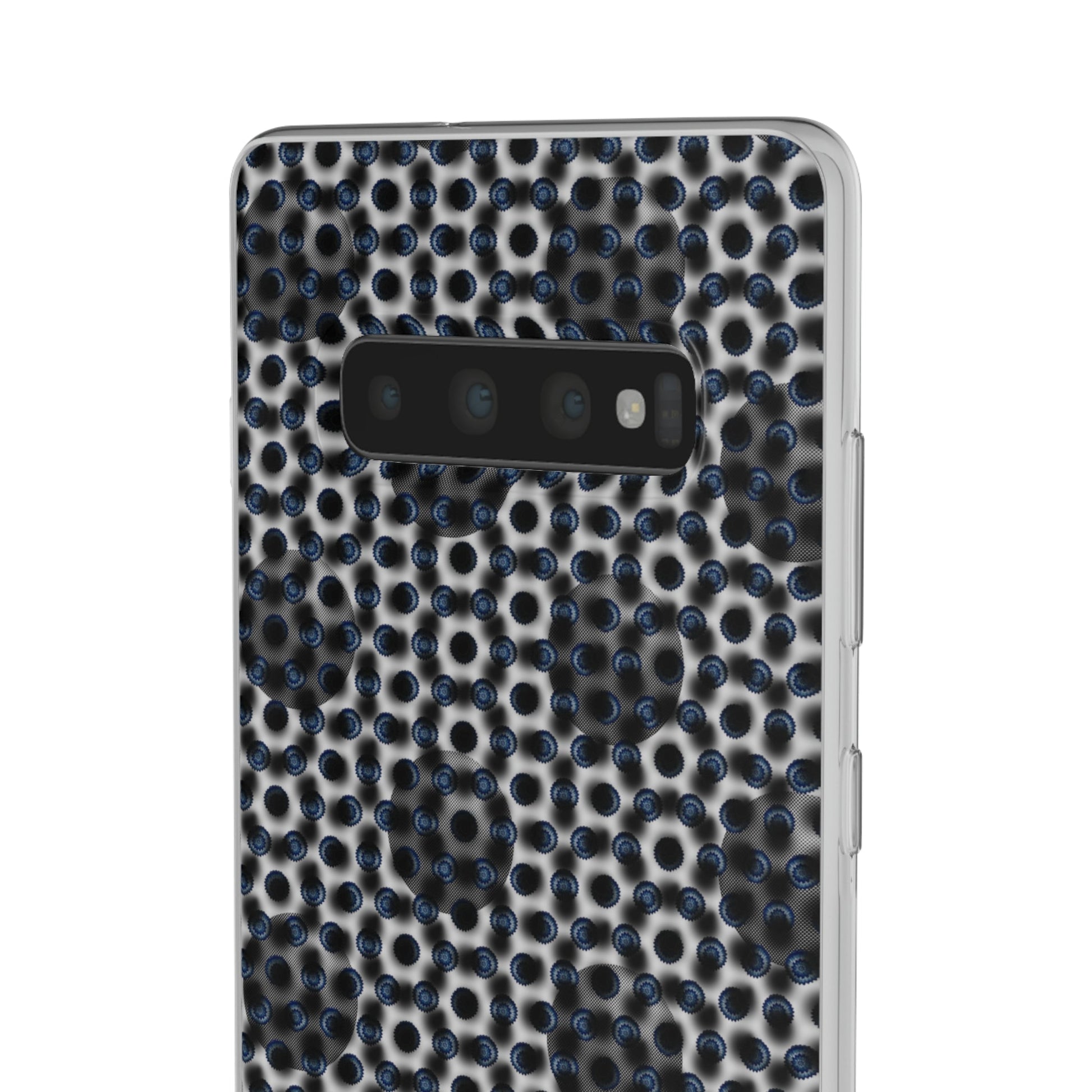 Phone Case-PLANETNET | Flex-PhoneCaseBoss-Phone-Best-Phone-Cases