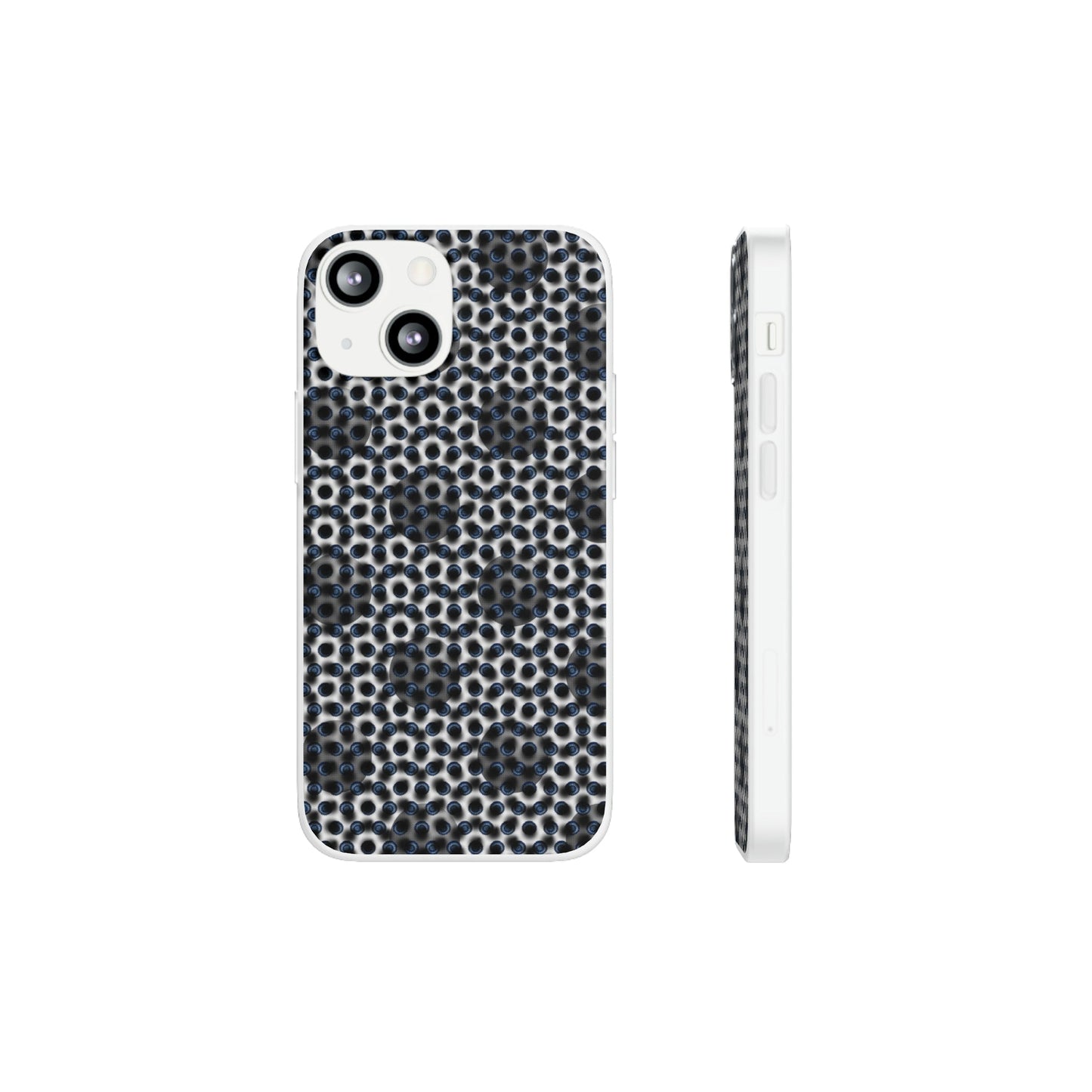 Phone Case-PLANETNET | Flex-iPhone 13 Mini-PhoneCaseBoss-Phone-Best-Phone-Cases