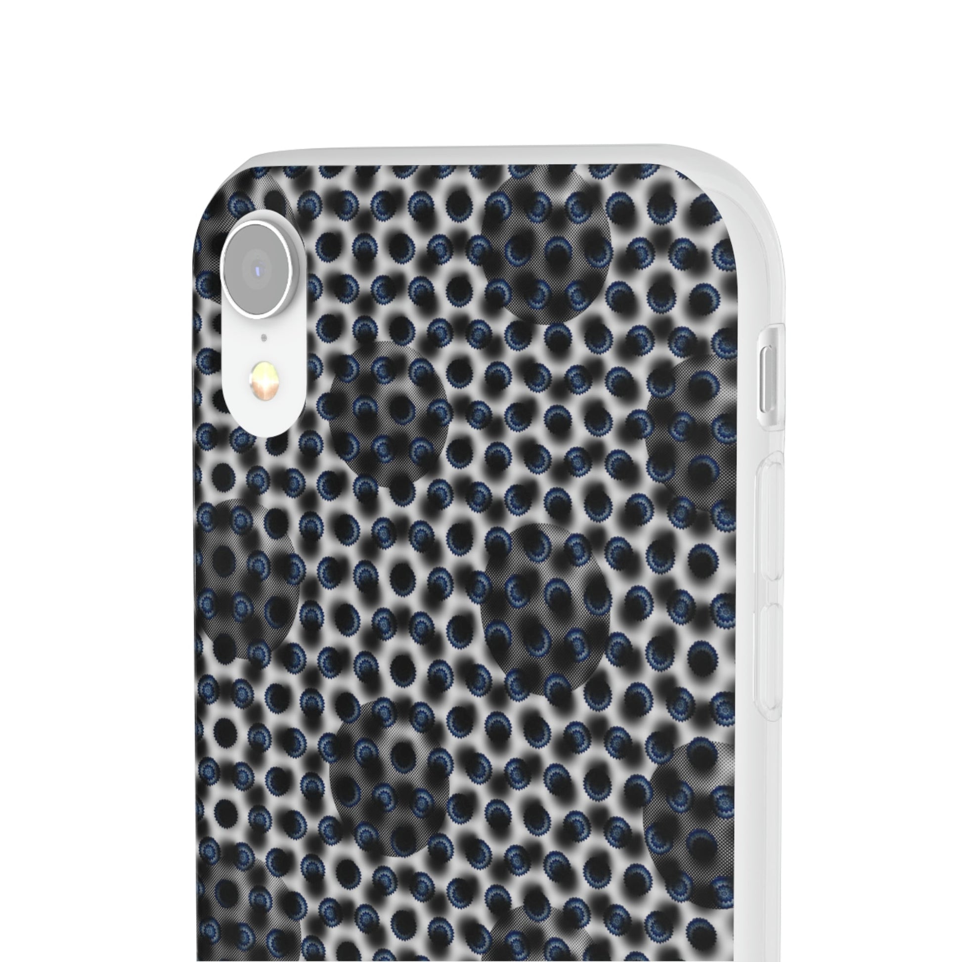 Phone Case-PLANETNET | Flex-PhoneCaseBoss-Phone-Best-Phone-Cases