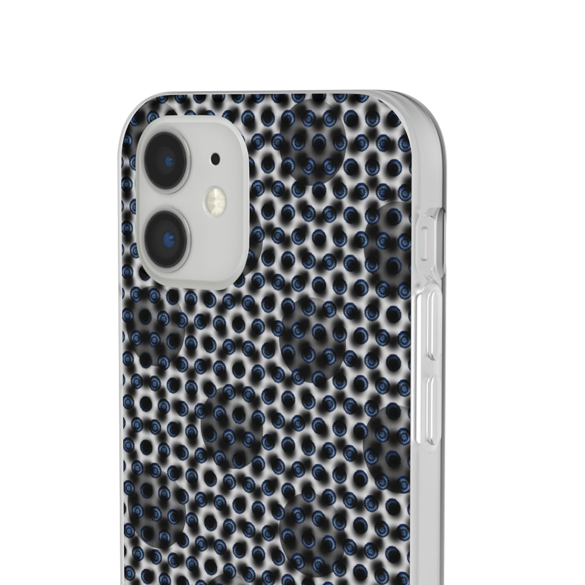 Phone Case-PLANETNET | Flex-PhoneCaseBoss-Phone-Best-Phone-Cases