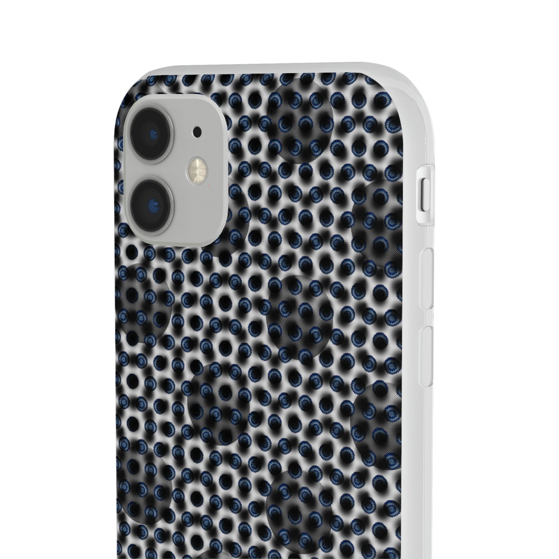 Phone Case-PLANETNET | Flex-PhoneCaseBoss-Phone-Best-Phone-Cases