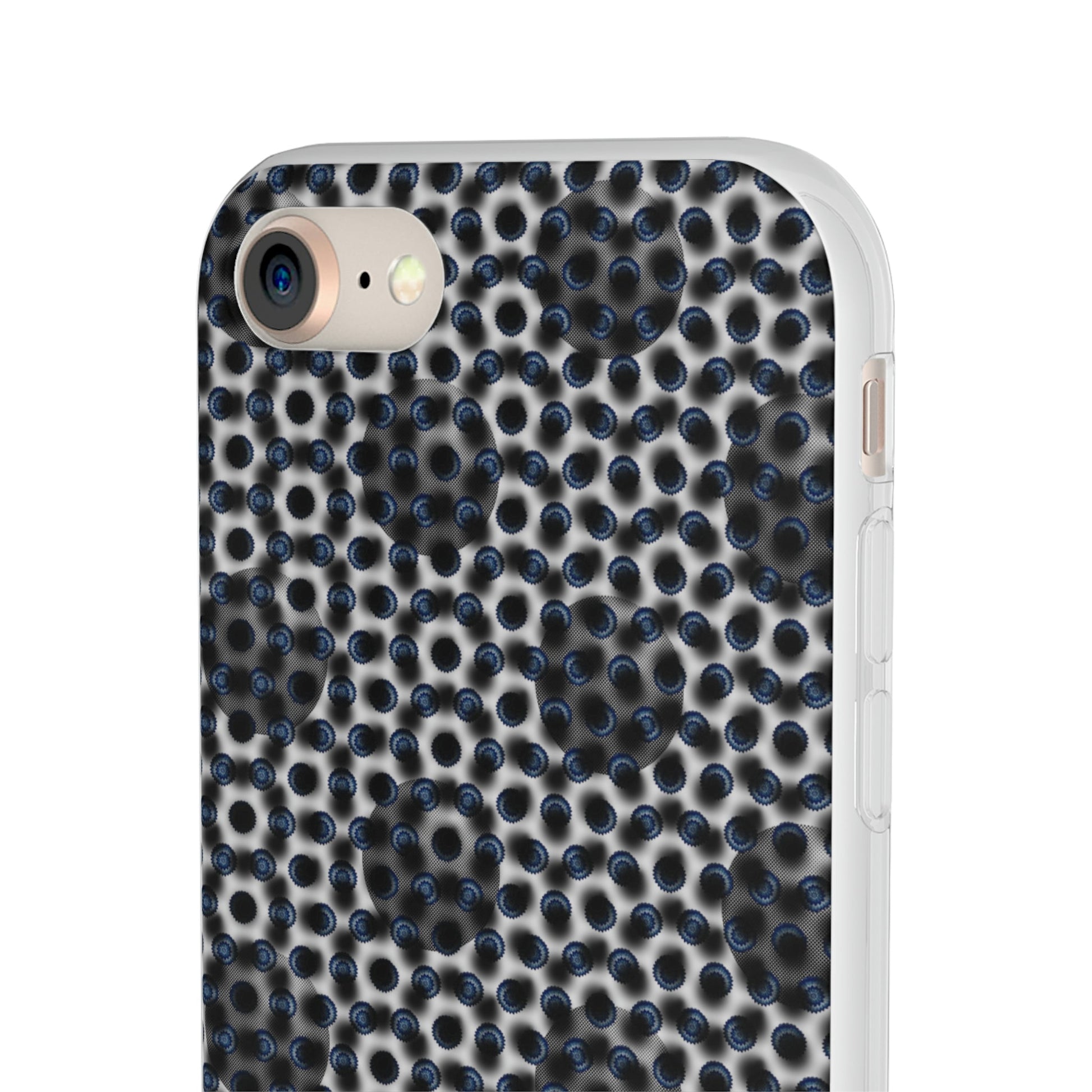 Phone Case-PLANETNET | Flex-PhoneCaseBoss-Phone-Best-Phone-Cases