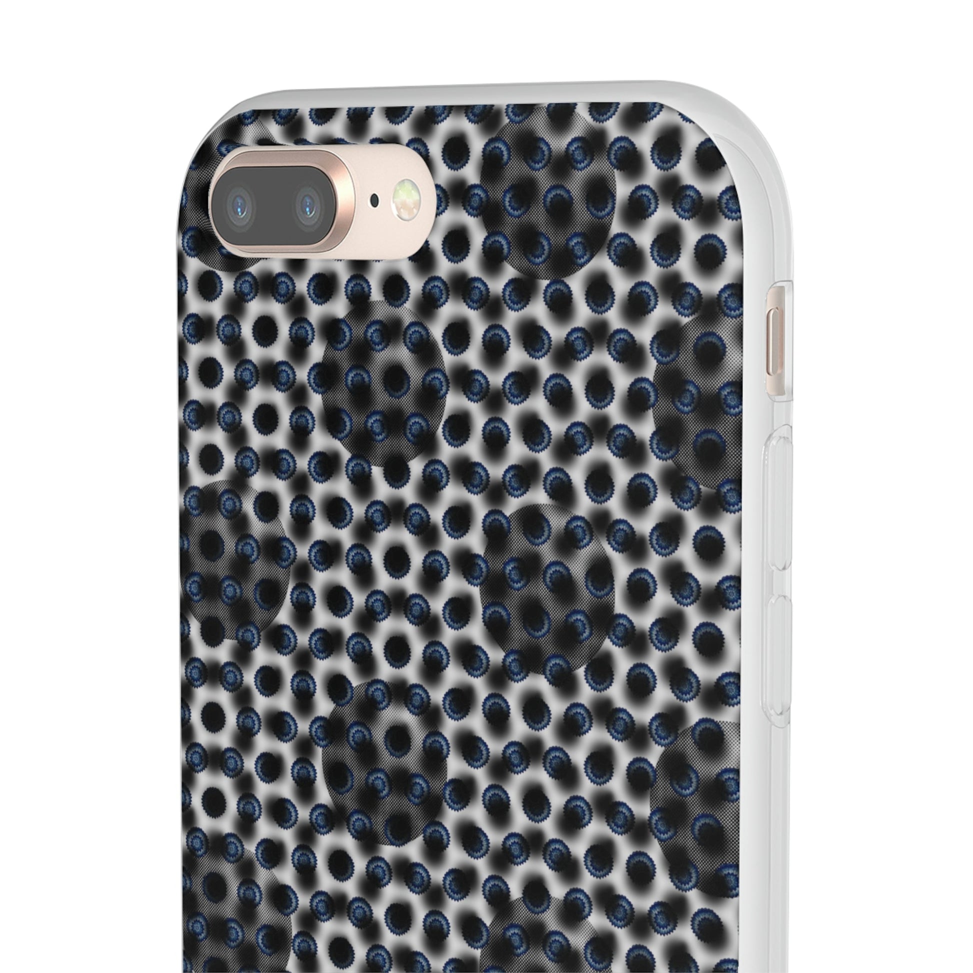 Phone Case-PLANETNET | Flex-PhoneCaseBoss-Phone-Best-Phone-Cases