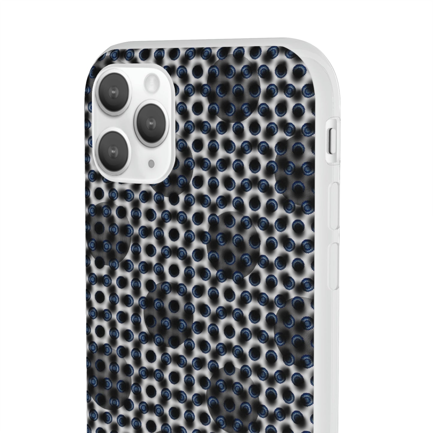 Phone Case-PLANETNET | Flex-PhoneCaseBoss-Phone-Best-Phone-Cases