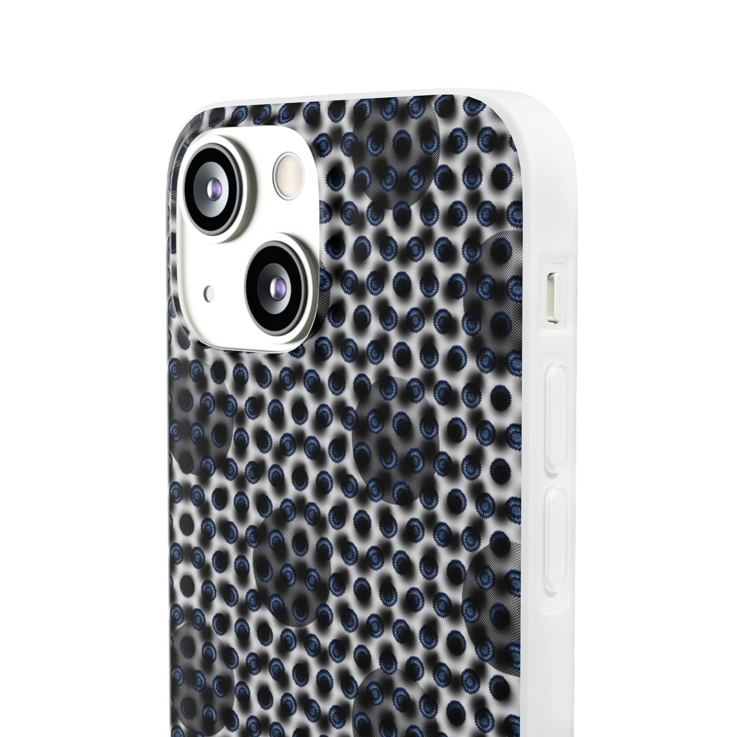 Phone Case-PLANETNET | Flex-PhoneCaseBoss-Phone-Best-Phone-Cases