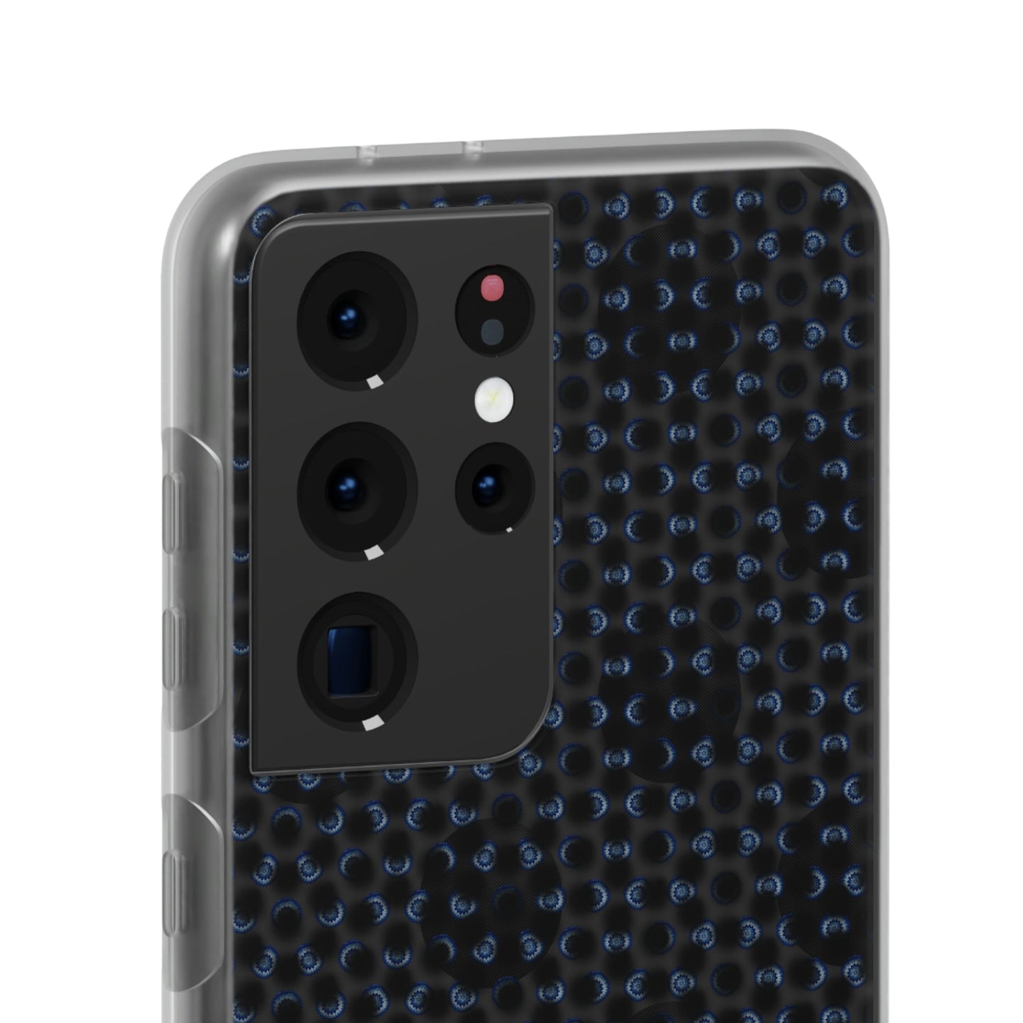 Phone Case-PLANETNET | Flex-PhoneCaseBoss-Phone-Best-Phone-Cases