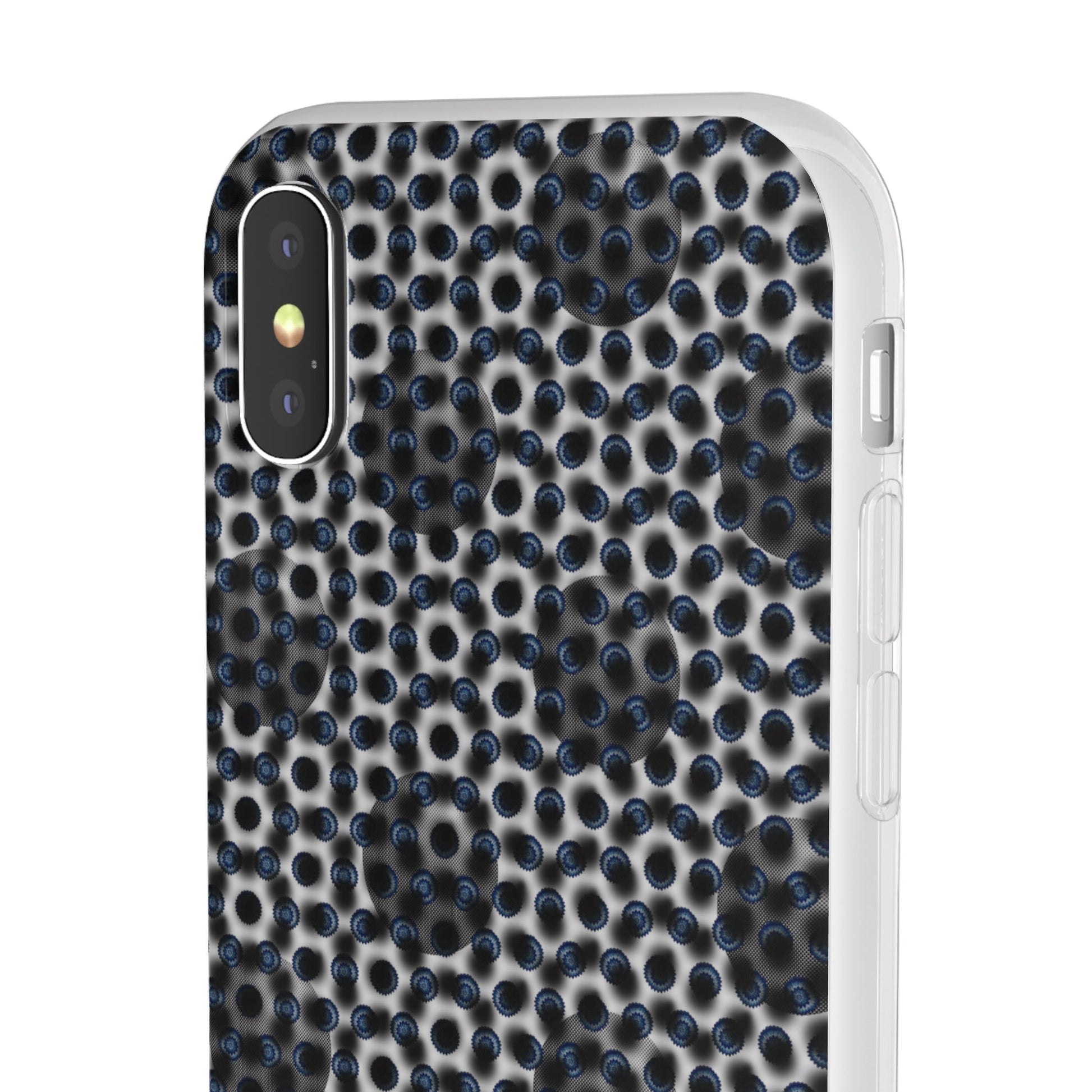 Phone Case-PLANETNET | Flex-PhoneCaseBoss-Phone-Best-Phone-Cases