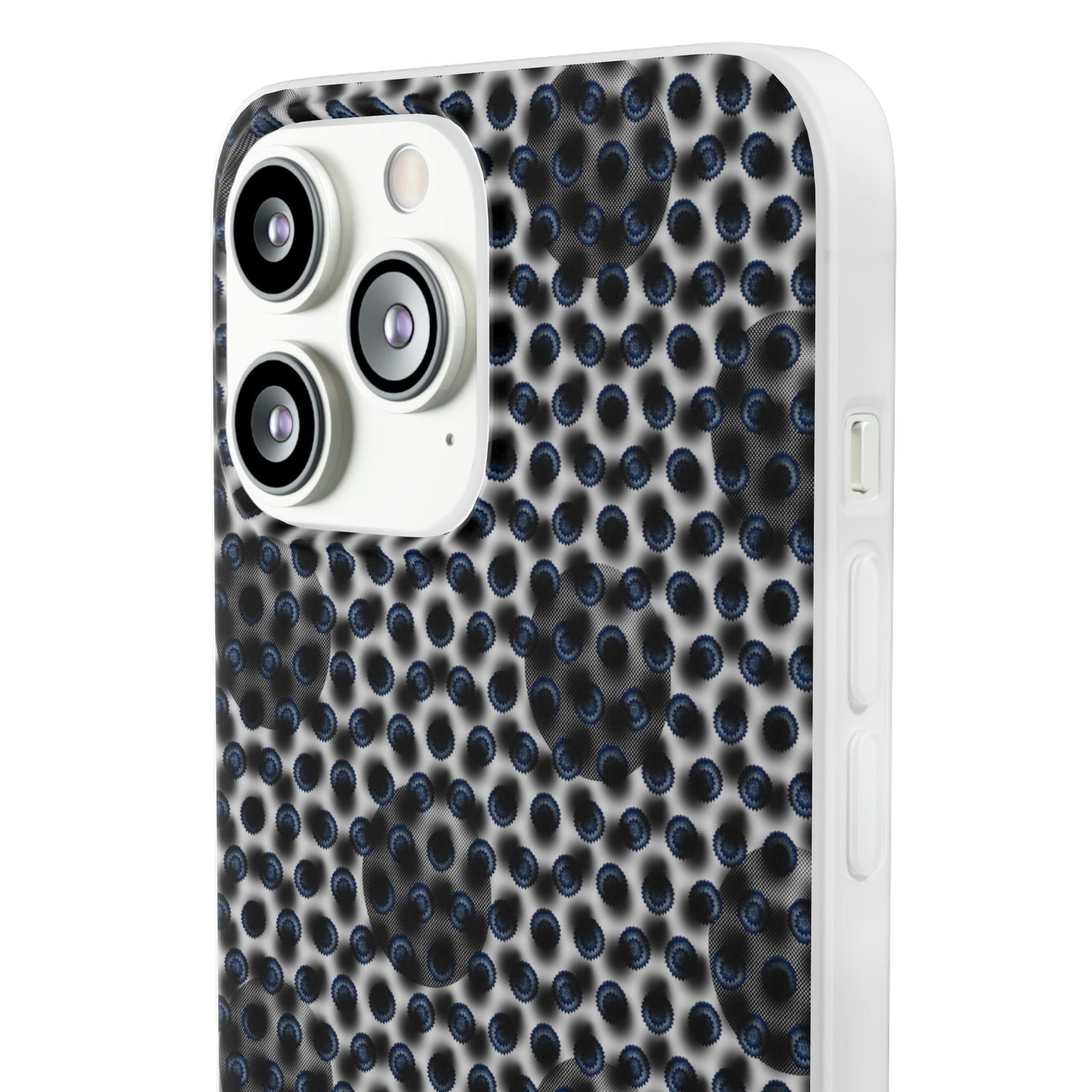Phone Case-PLANETNET | Flex-PhoneCaseBoss-Phone-Best-Phone-Cases