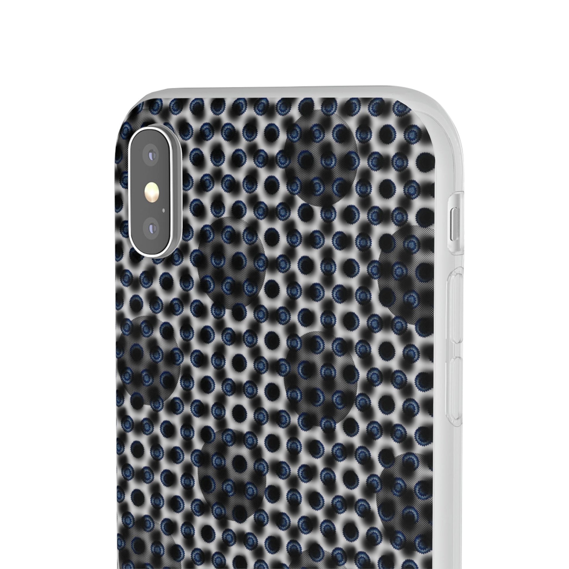 Phone Case-PLANETNET | Flex-PhoneCaseBoss-Phone-Best-Phone-Cases
