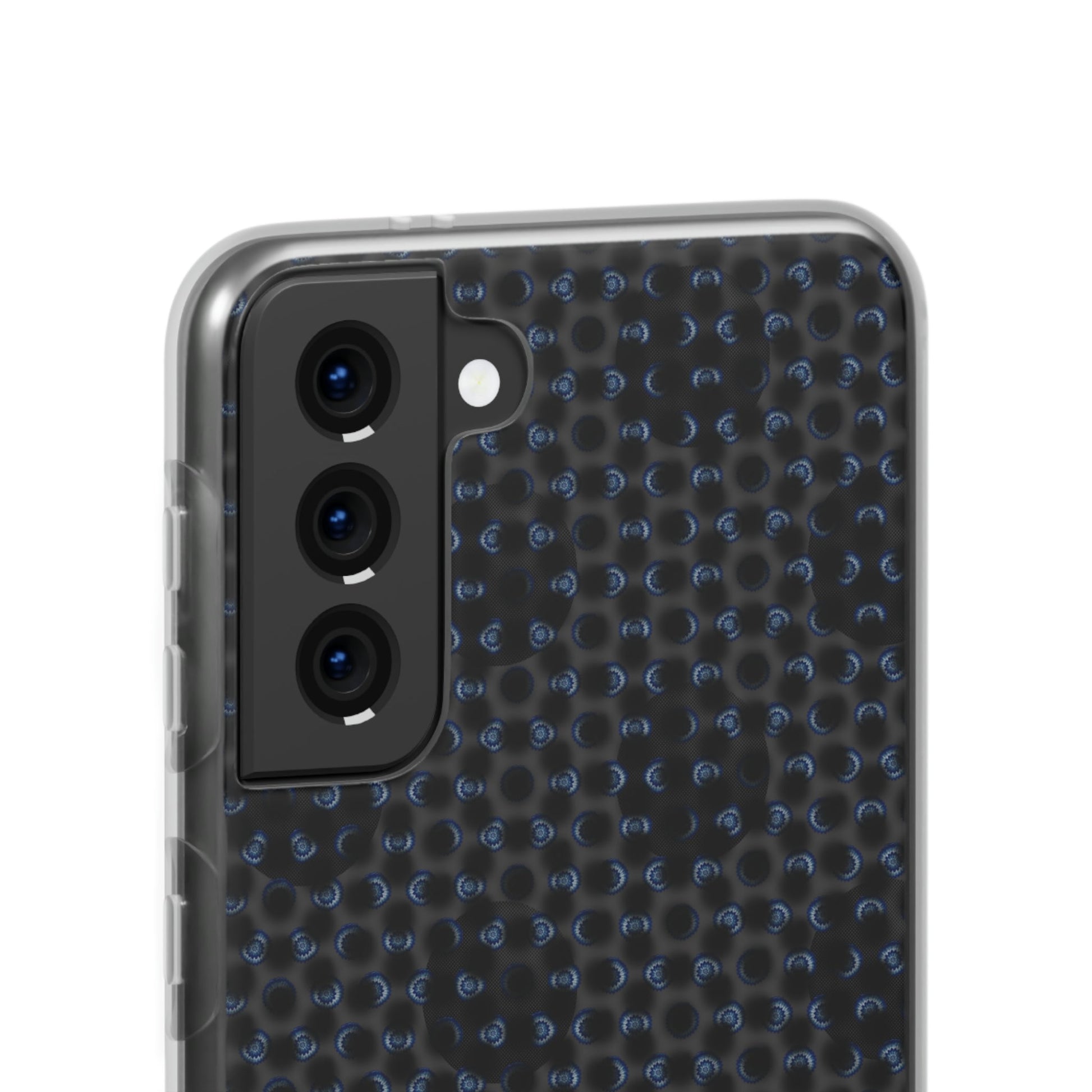 Phone Case-PLANETNET | Flex-PhoneCaseBoss-Phone-Best-Phone-Cases