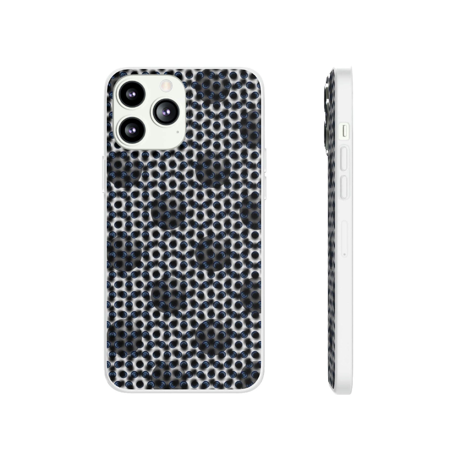 Phone Case-PLANETNET | Flex-iPhone 13 Pro Max-PhoneCaseBoss-Phone-Best-Phone-Cases