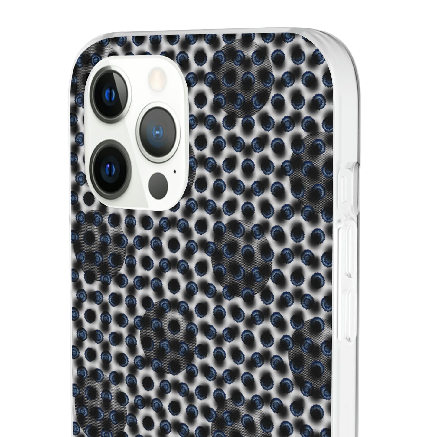 Phone Case-PLANETNET | Flex-PhoneCaseBoss-Phone-Best-Phone-Cases
