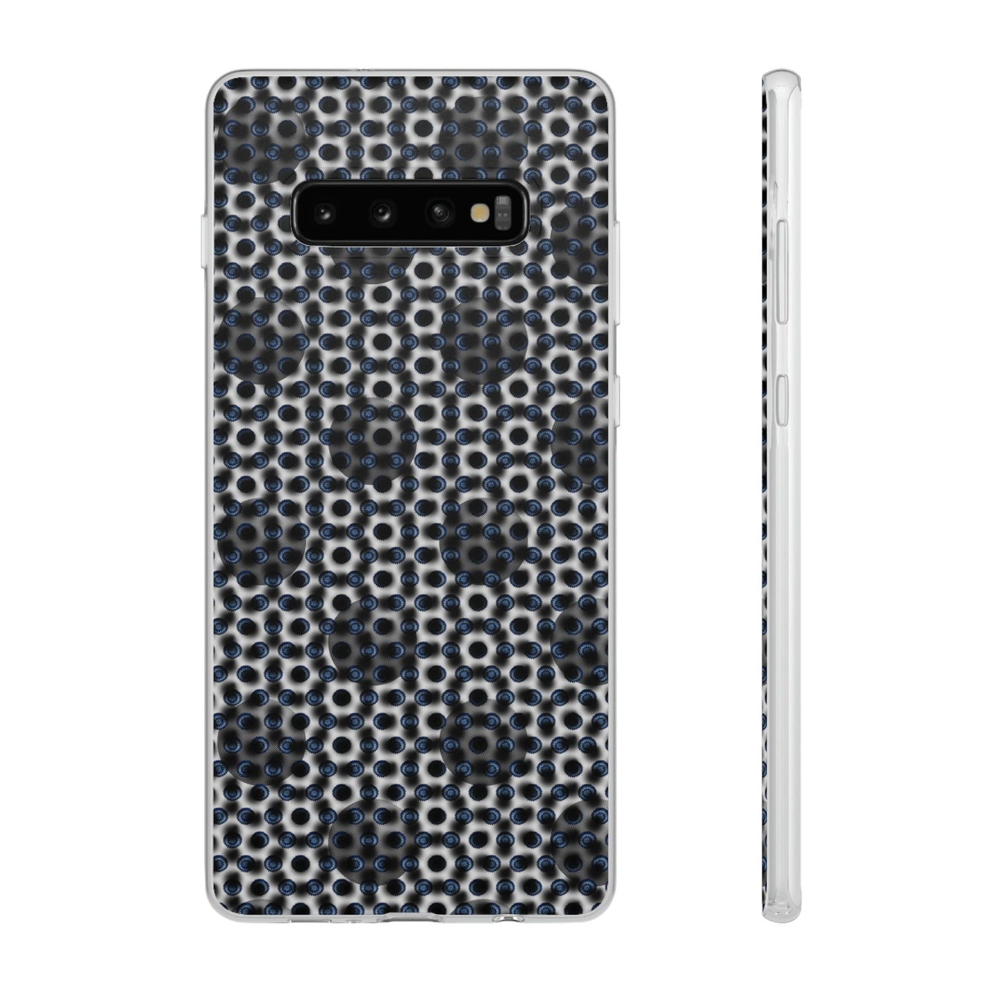 Phone Case-PLANETNET | Flex-Samsung Galaxy S10 Plus with gift packaging-PhoneCaseBoss-Phone-Best-Phone-Cases