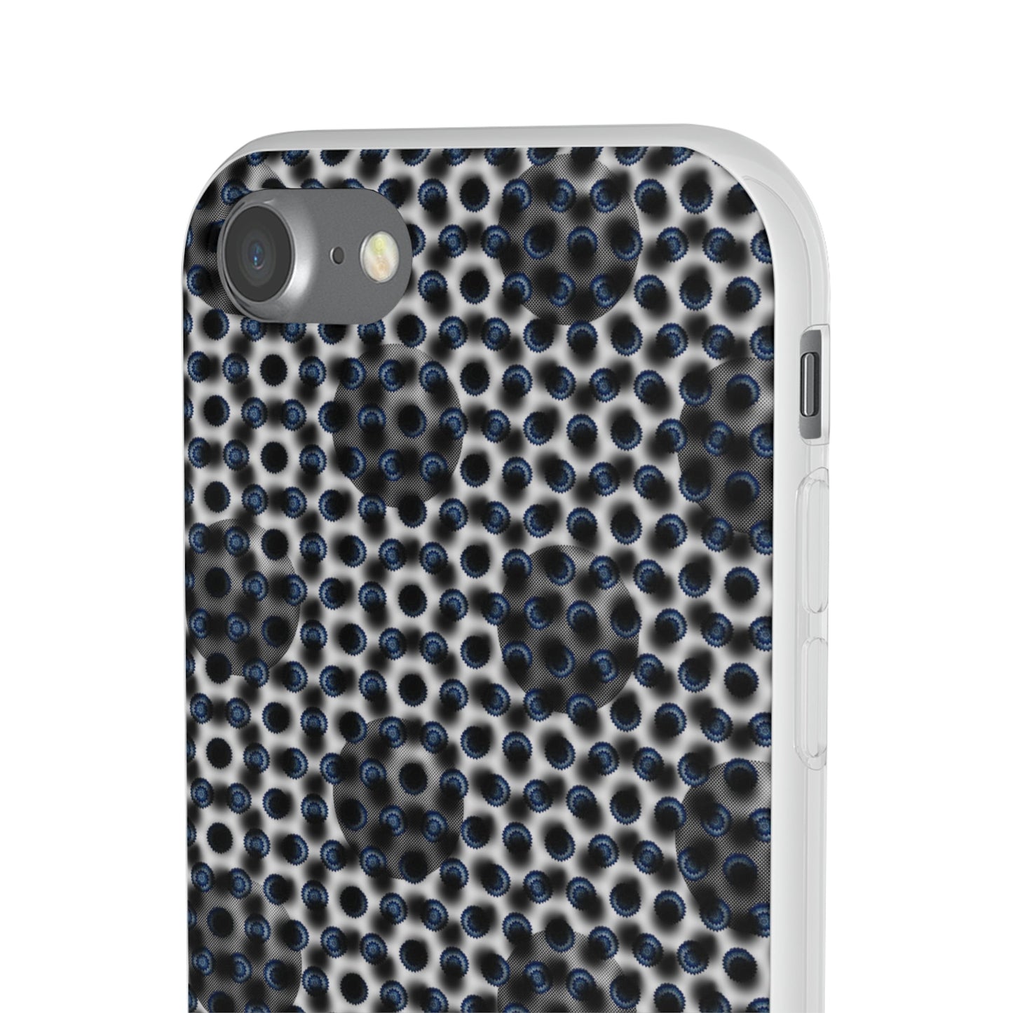 Phone Case-PLANETNET | Flex-PhoneCaseBoss-Phone-Best-Phone-Cases