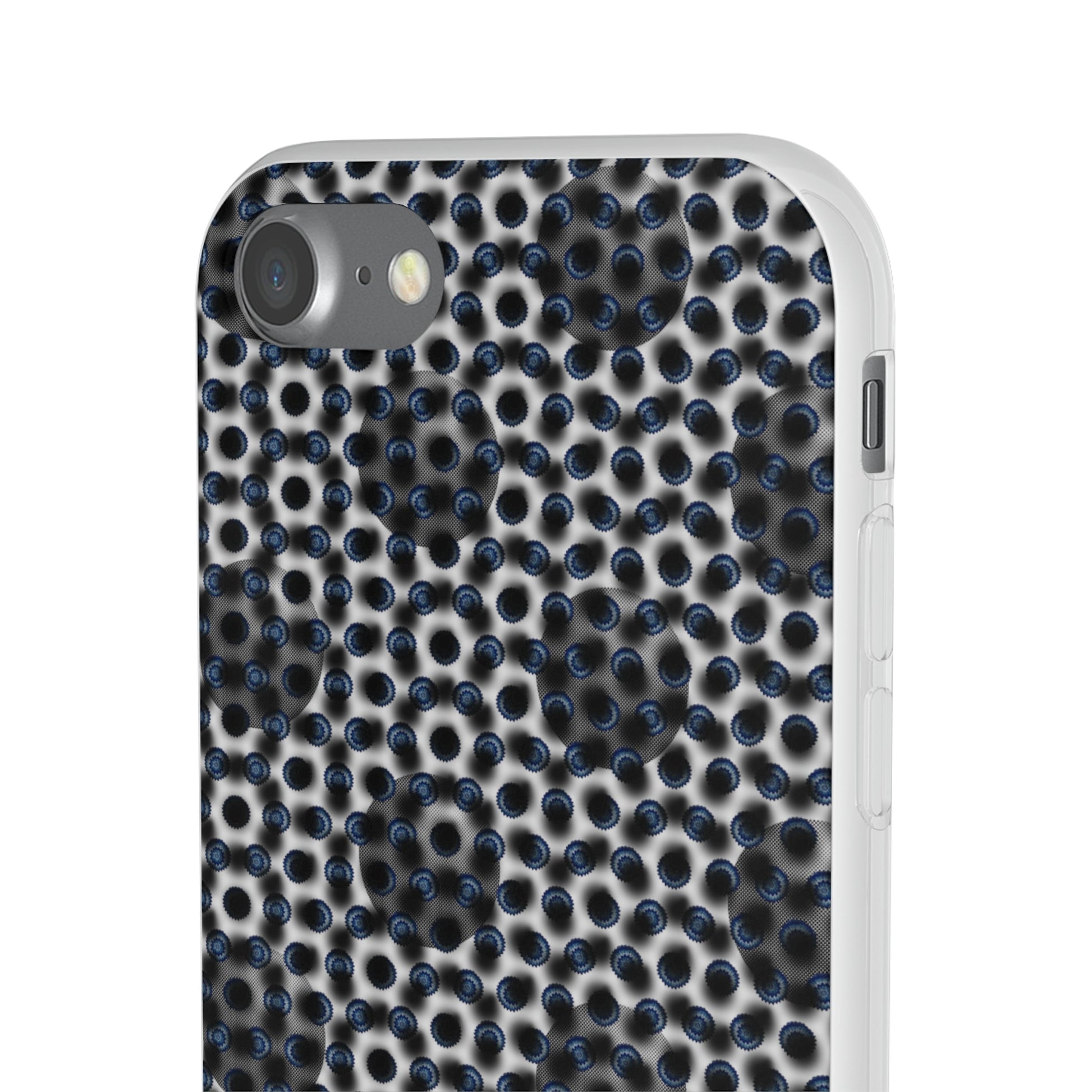 Phone Case-PLANETNET | Flex-PhoneCaseBoss-Phone-Best-Phone-Cases