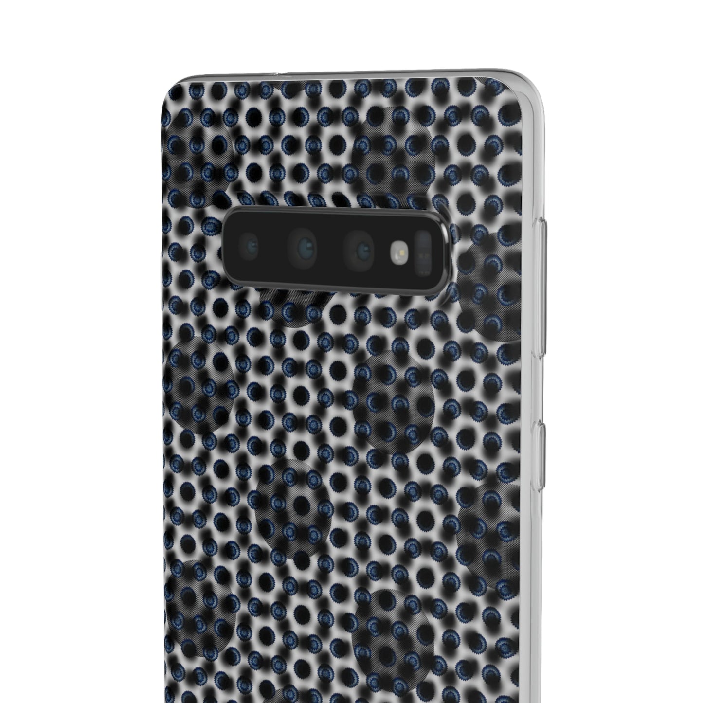 Phone Case-PLANETNET | Flex-PhoneCaseBoss-Phone-Best-Phone-Cases
