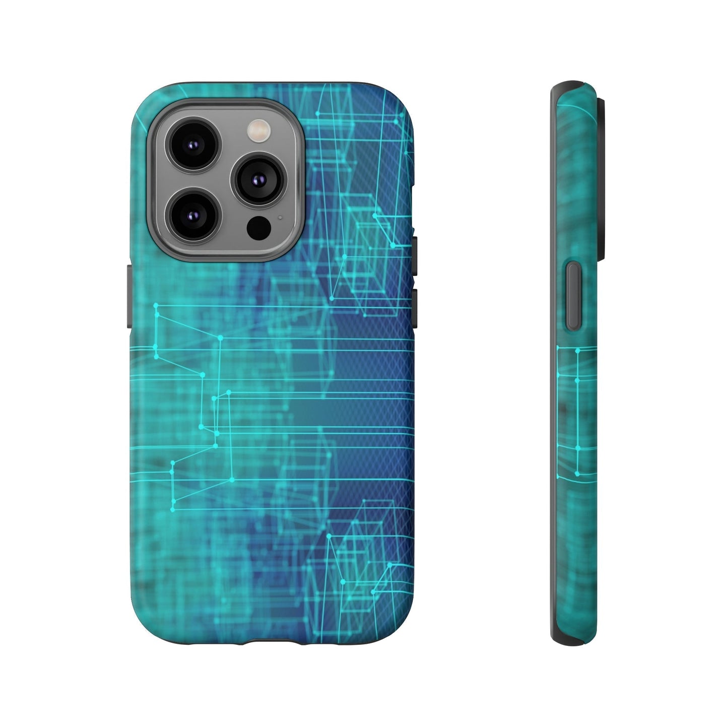 Phone Case-PLANS | Tough-iPhone 14 Pro-Matte-PhoneCaseBoss-Phone-Best-Phone-Cases