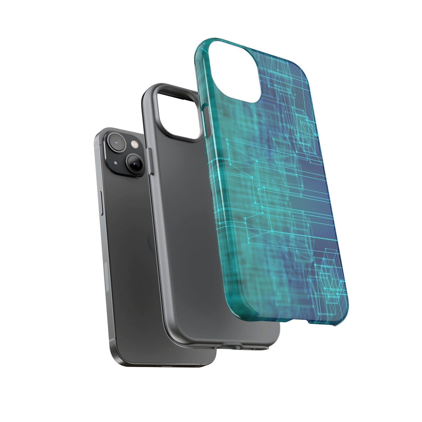 Phone Case-PLANS | Tough-PhoneCaseBoss-Phone-Best-Phone-Cases