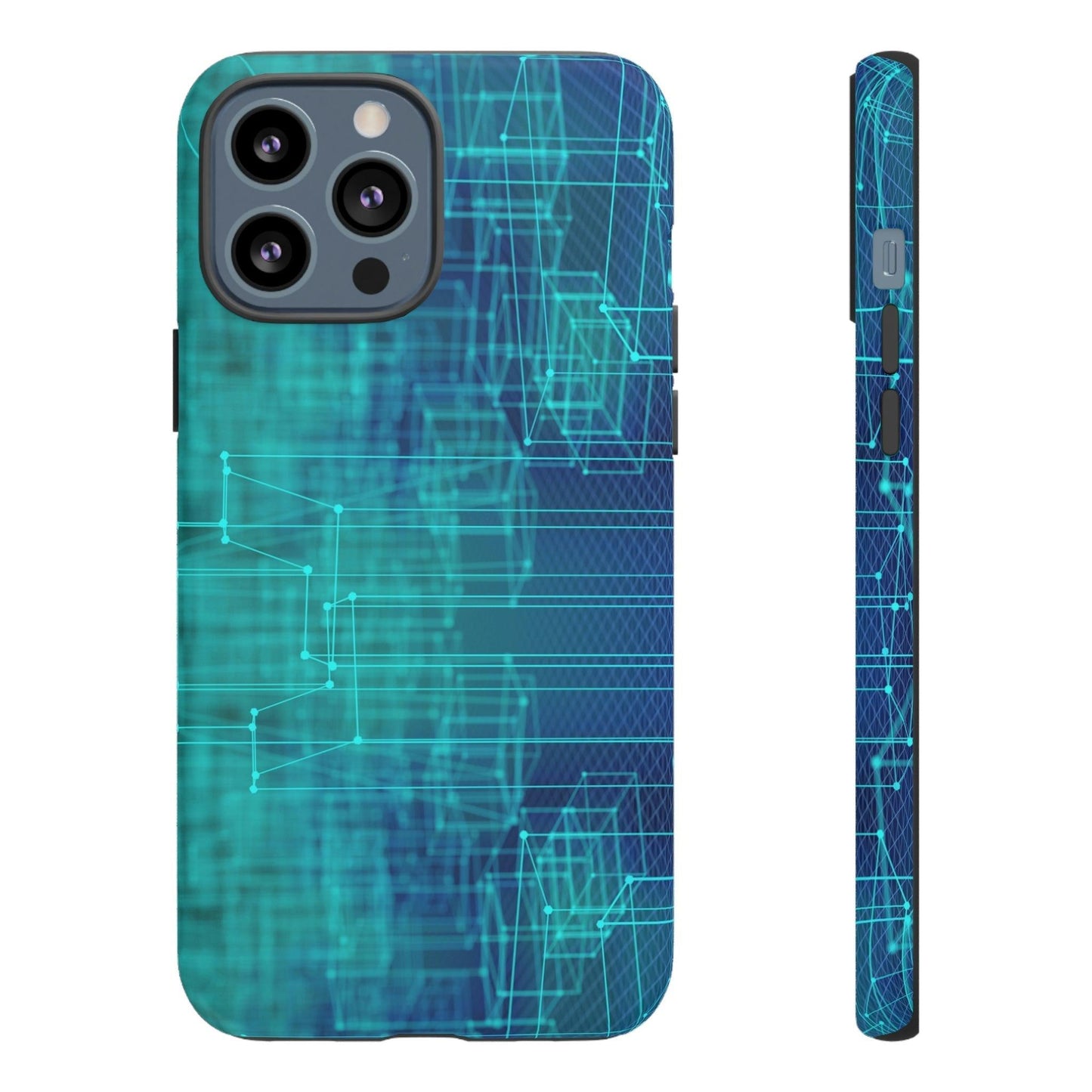 Phone Case-PLANS | Tough-iPhone 13 Pro Max-Matte-PhoneCaseBoss-Phone-Best-Phone-Cases