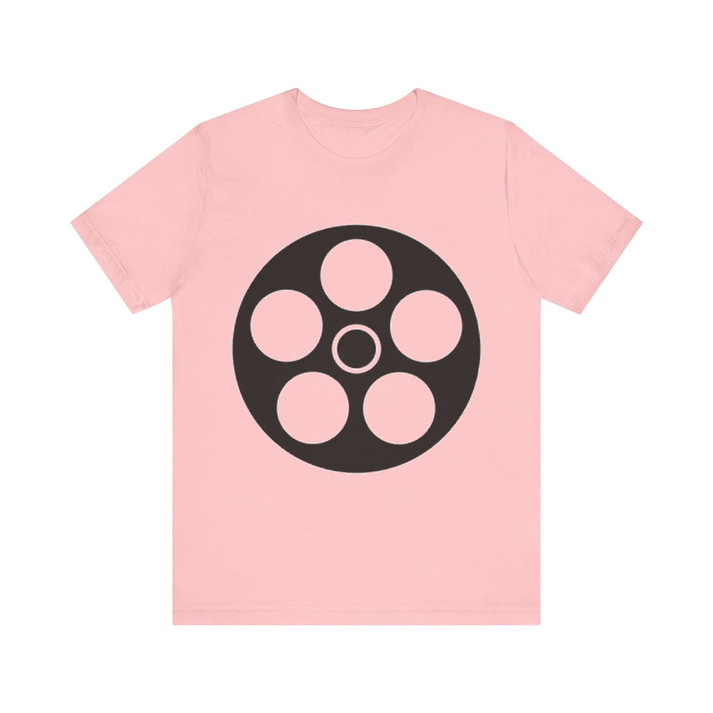 Reel Unisex Jersey Short Sleeve Tee