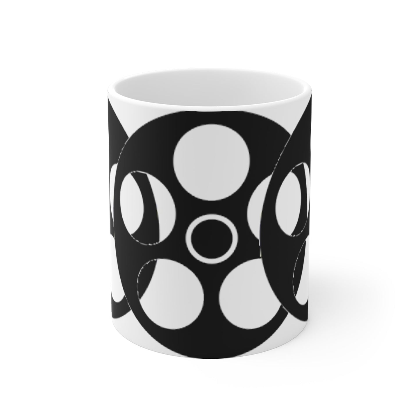 Rollem' - Mug 11oz-Mug-Printify-11 oz, Home & Living, Mugs, Sublimation, White base | 11oz,,,7785756262493-Rollem-Mug-11oz-Mug-11-oz-Home-Living-Mugs-Sublimation-White-base-11oz-Best-Online-Gift-Shop, PhoneCaseBoss | Image-position:1-SKU:[sku}, Barcode: