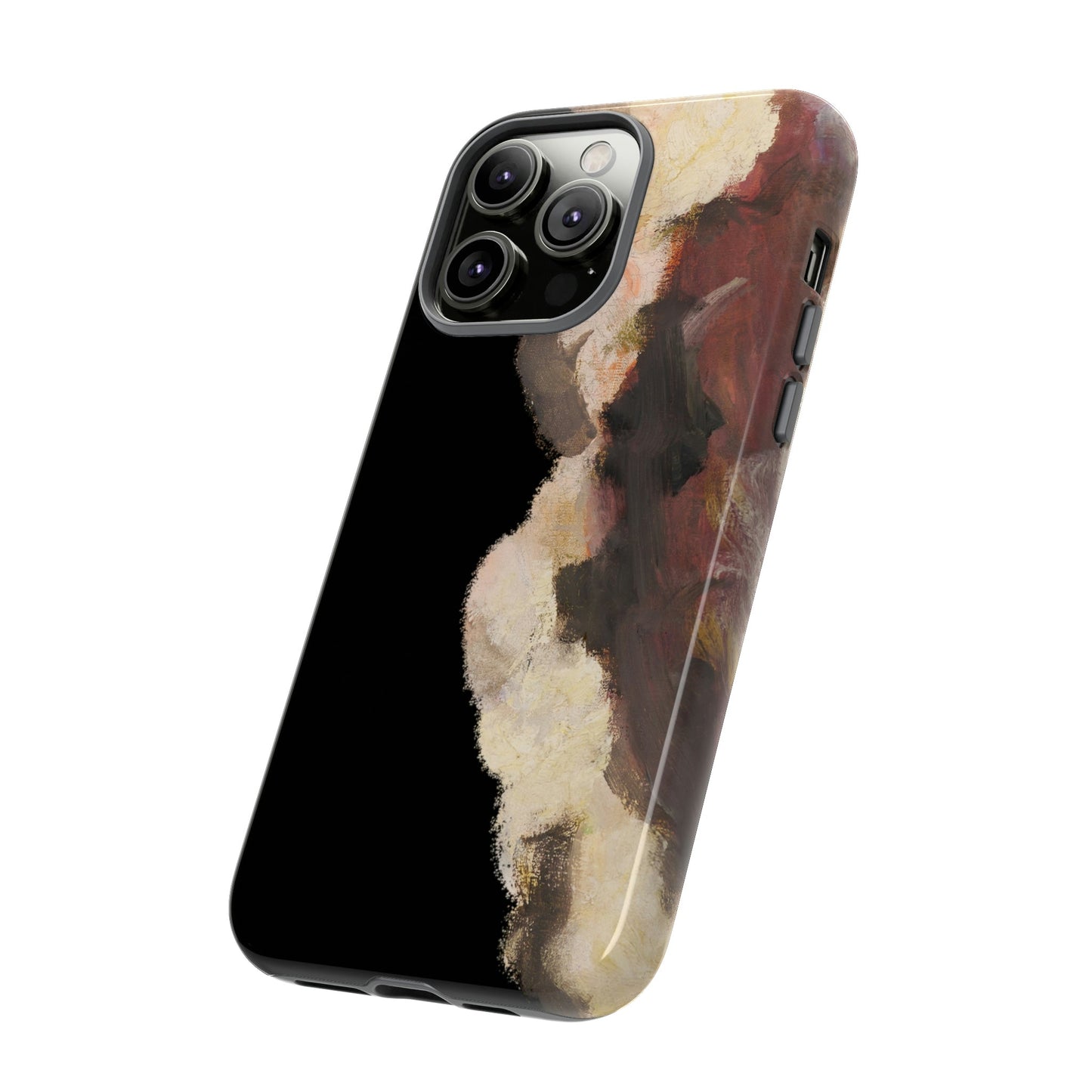 Phone Case-SAND CLOUD | Tough-PhoneCaseBoss-Phone-Best-Phone-Cases