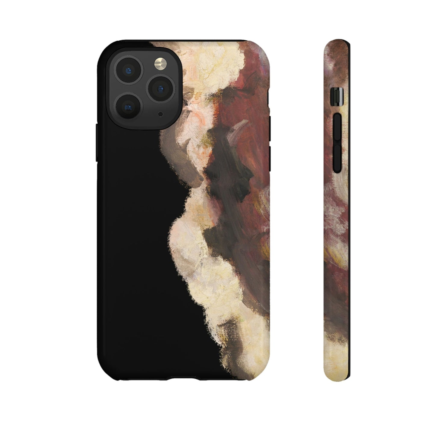 Phone Case-SAND CLOUD | Tough-iPhone 11 Pro-Glossy-PhoneCaseBoss-Phone-Best-Phone-Cases