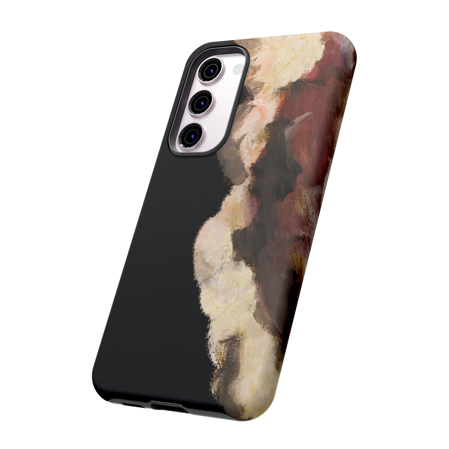 Phone Case-SAND CLOUD | Tough-PhoneCaseBoss-Phone-Best-Phone-Cases