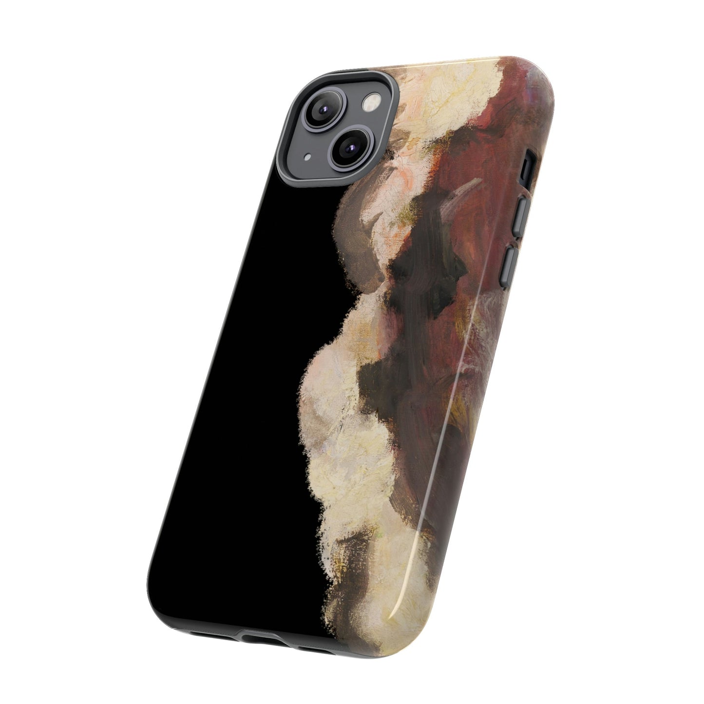 Phone Case-SAND CLOUD | Tough-PhoneCaseBoss-Phone-Best-Phone-Cases