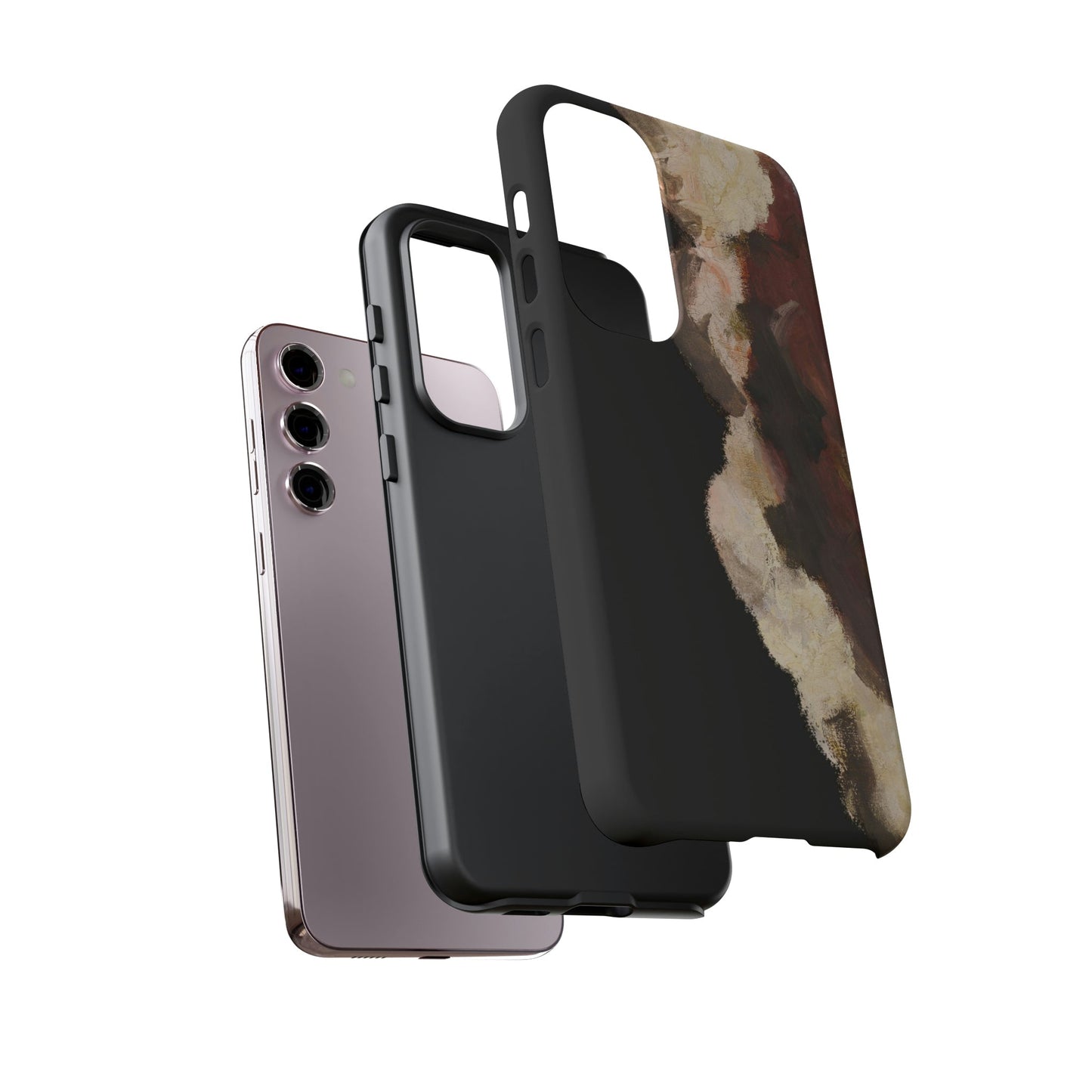 Phone Case-SAND CLOUD | Tough-PhoneCaseBoss-Phone-Best-Phone-Cases