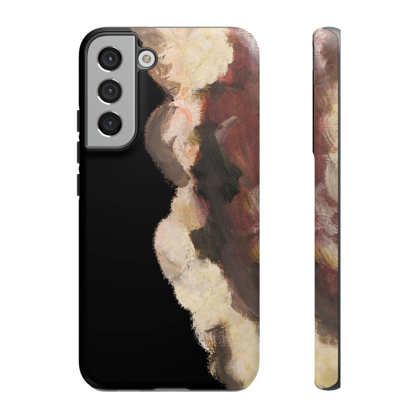 Phone Case-SAND CLOUD | Tough-Samsung Galaxy S22 Plus-Matte-PhoneCaseBoss-Phone-Best-Phone-Cases