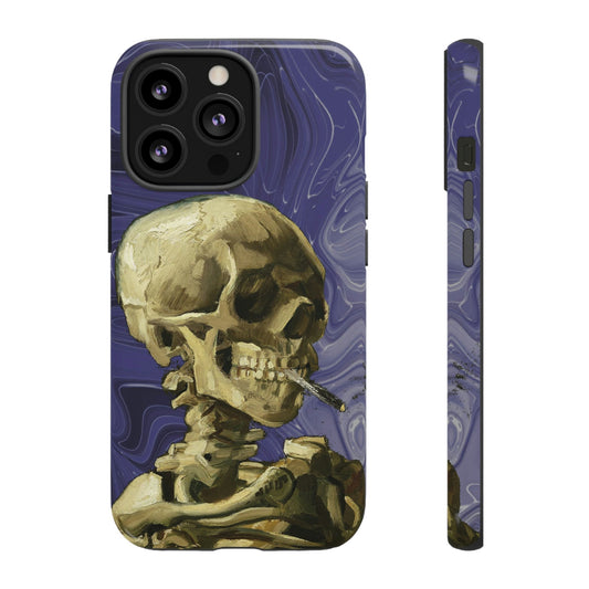 Best Phone Case Brands - Phone Case - SKELETON 2  |  Tough - PhoneCaseBoss
